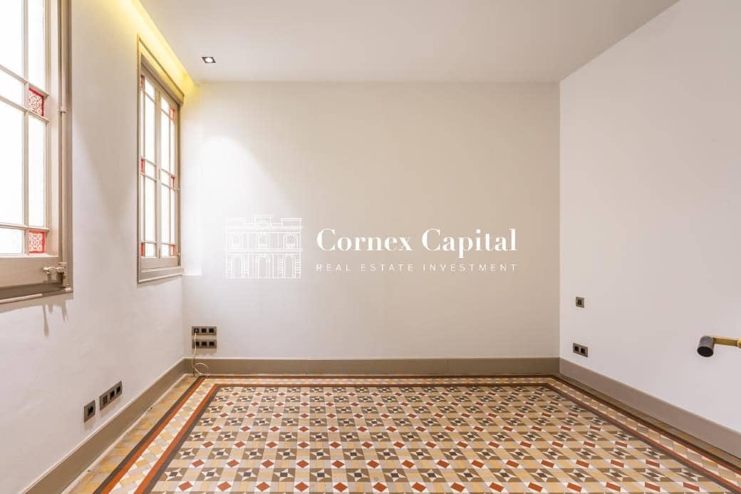 Apartamento de 3 habitaciones en Barcelona ciudad en venta - 1.995.000 € (Ref: 9670215)