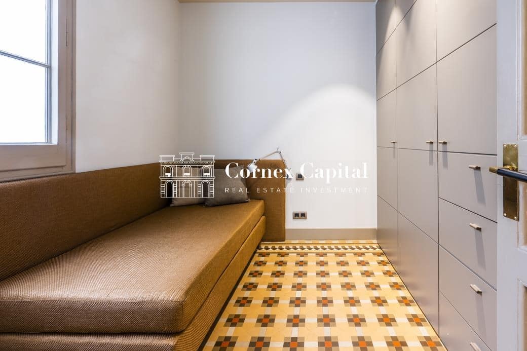Apartamento de 3 habitaciones en Barcelona ciudad en venta - 1.995.000 € (Ref: 9670215)