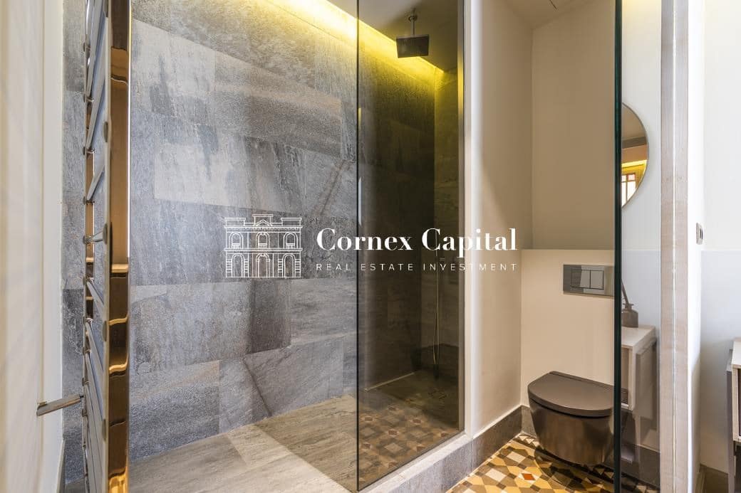 Apartamento de 3 habitaciones en Barcelona ciudad en venta - 1.995.000 € (Ref: 9670215)