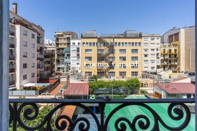 Apartamento de 3 habitaciones en La Dreta de L'Eixample, Barcelona ciudad en venta - 1.995.000 € (Ref: 9670215)