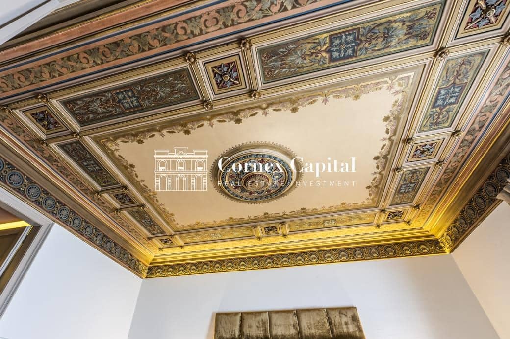 Apartamento de 3 habitaciones en Barcelona ciudad en venta - 1.995.000 € (Ref: 9670215)