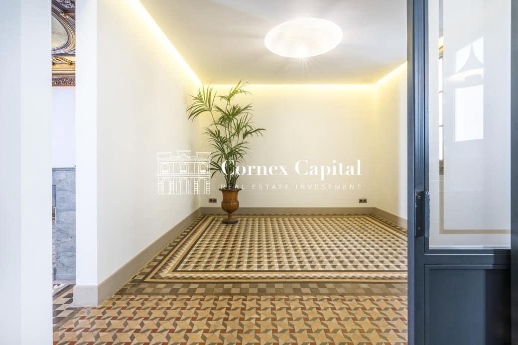 3 makuuhuone Huoneisto myytävänä paikassa Barcelona kaupunki mukana 
autotalli - 1 995 000 € (Ref: 9670215)