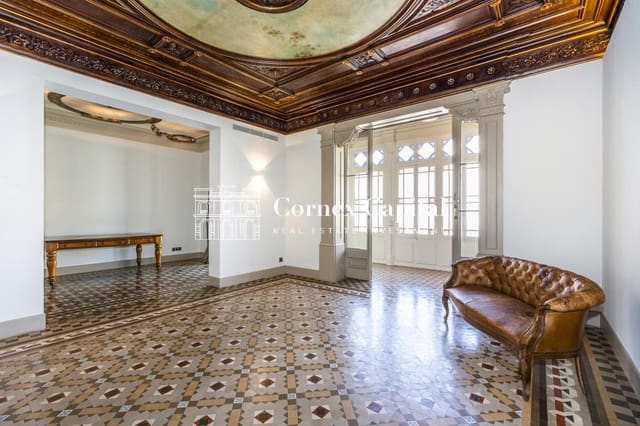 3 camera da letto Appartamento in vendita in La Dreta de L'Eixample, Barcelona città con garage - 1.995.000 € (Rif: 9670215)
