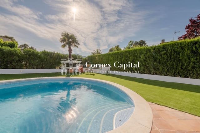 5 camera da letto Villa in vendita in L'Estartit, Torroella de Montgrí con piscina - 899.000 € (Rif: 9670216)