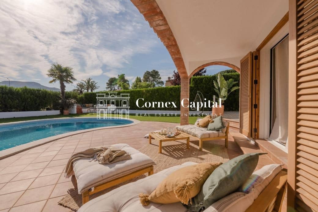 5 camera da letto Villa in vendita in L'Estartit con piscina - 899.000 € (Rif: 9670216)