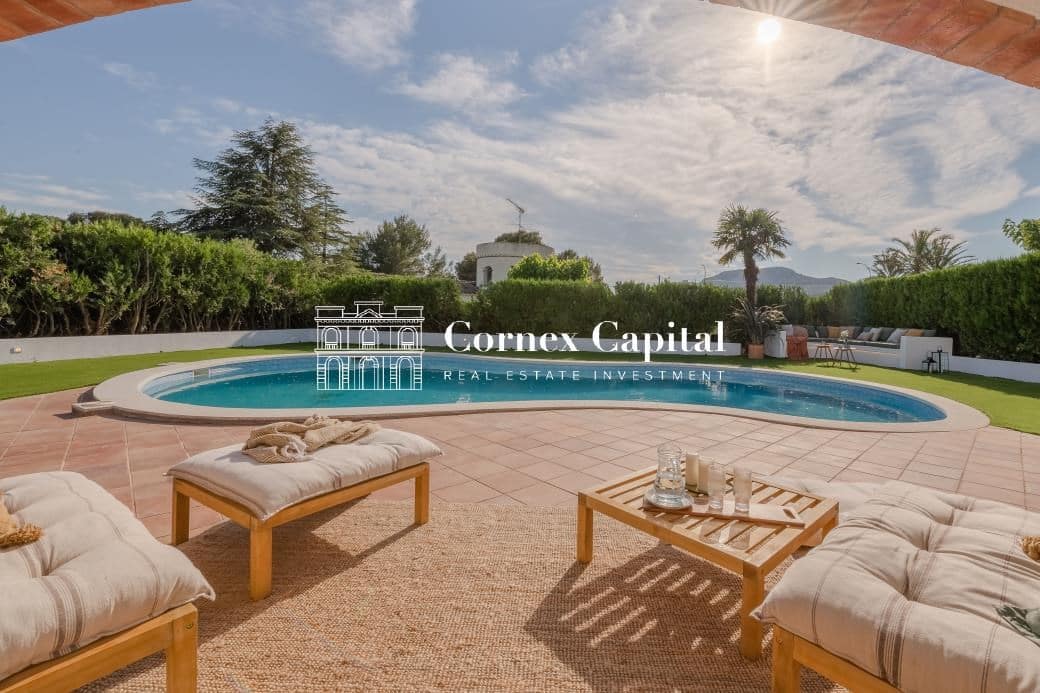 5 camera da letto Villa in vendita in L'Estartit con piscina - 899.000 € (Rif: 9670216)