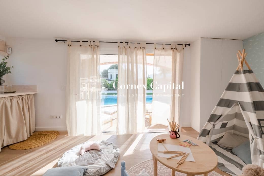 5 camera da letto Villa in vendita in L'Estartit con piscina - 899.000 € (Rif: 9670216)