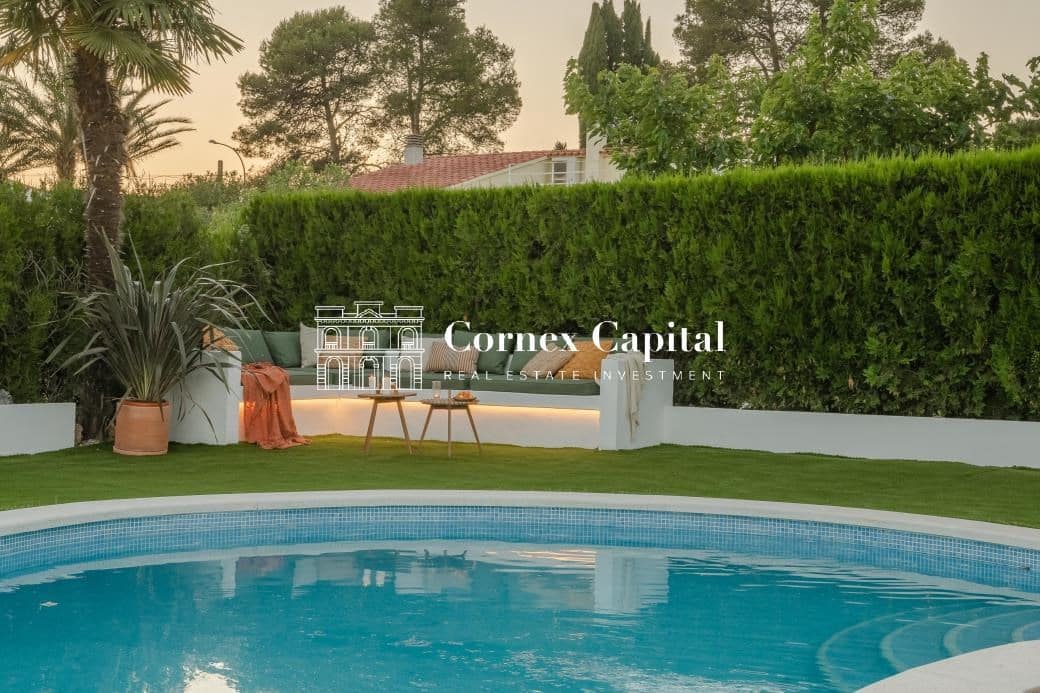 5 camera da letto Villa in vendita in L'Estartit con piscina - 899.000 € (Rif: 9670216)