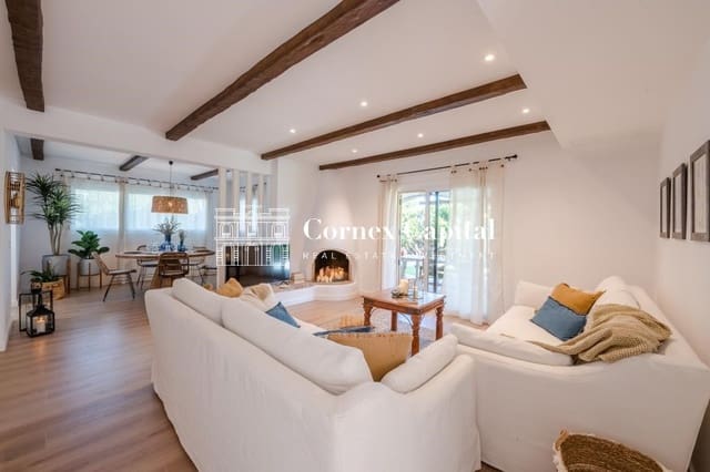 5 quarto Moradia para venda em L'Estartit, Torroella de Montgrí com piscina - 899 000 € (Ref: 9670216)