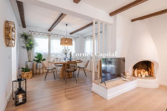 5 quarto Moradia para venda em L'Estartit, Torroella de Montgrí com piscina - 899 000 € (Ref: 9670216)
