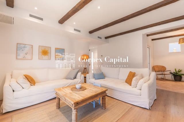 Chalet de 5 habitaciones en L'Estartit, Torroella de Montgrí en venta con piscina garaje - 899.000 € (Ref: 9670216)