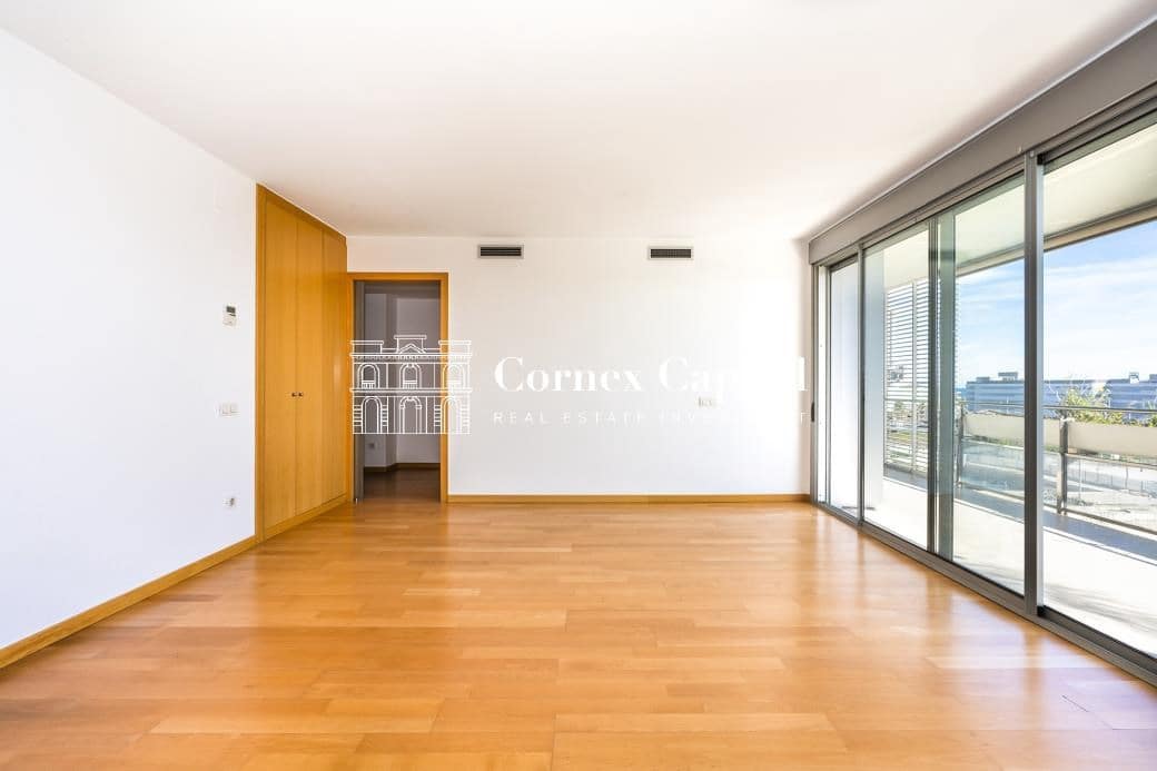 Apartamento de 3 habitaciones en Barcelona ciudad en venta - 625.000 € (Ref: 9673966)