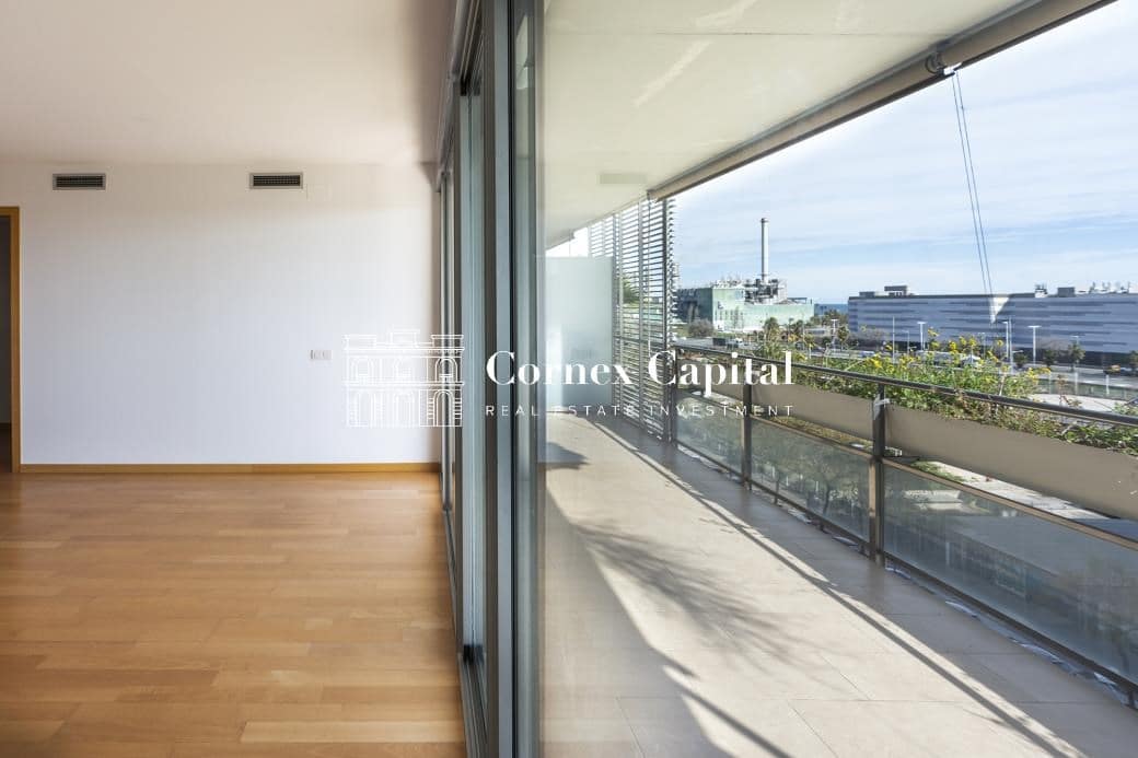 Apartamento de 3 habitaciones en Barcelona ciudad en venta - 625.000 € (Ref: 9673966)