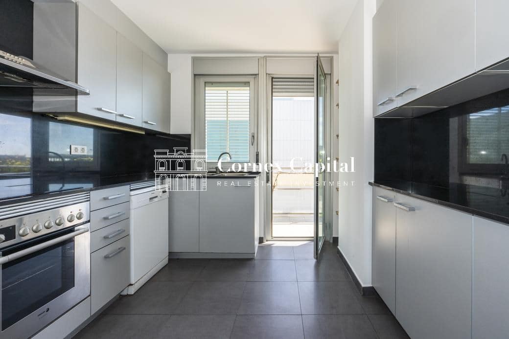 Apartamento de 3 habitaciones en Barcelona ciudad en venta - 625.000 € (Ref: 9673966)
