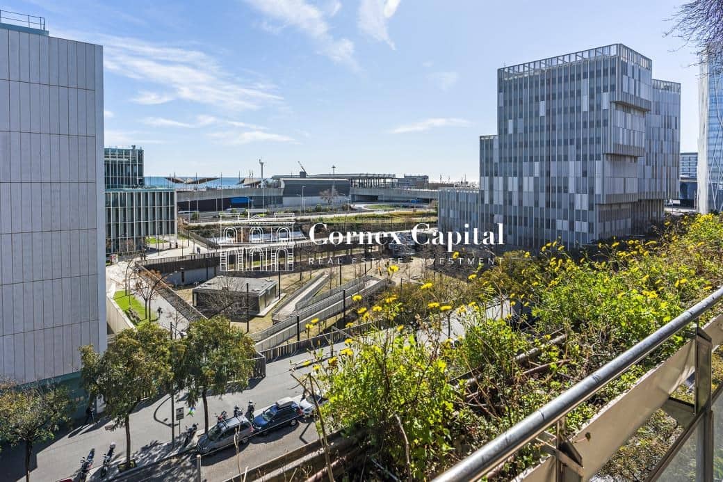 Apartamento de 3 habitaciones en Barcelona ciudad en venta - 625.000 € (Ref: 9673966)