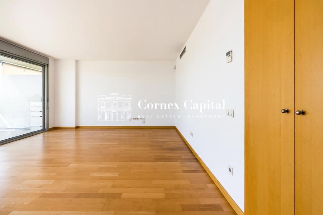 3 makuuhuone Huoneisto myytävänä paikassa Barcelona kaupunki mukana 
autotalli - 625 000 € (Ref: 9673966)