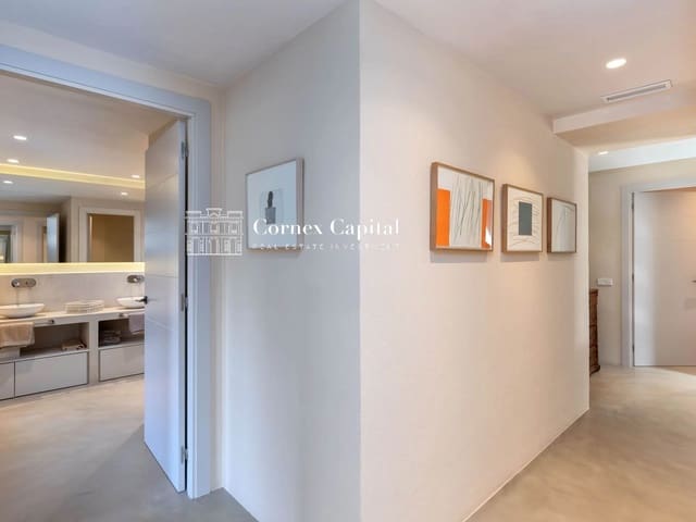 5 sypialnia Finka/Dom wiejski na sprzedaż w Begur z basenem garażem - 1 090 000 € (Ref: 9679607)