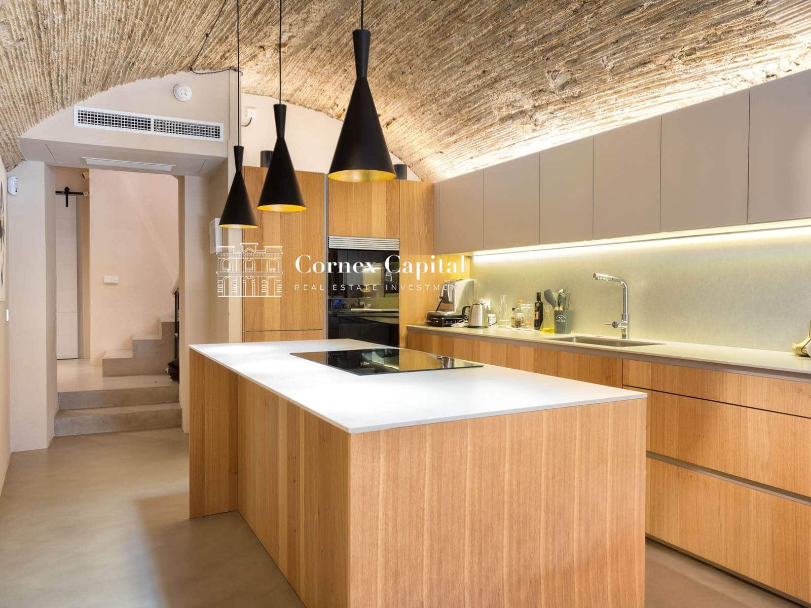 5 sypialnia Finka/Dom wiejski na sprzedaż w Begur z basenem garażem - 1 090 000 € (Ref: 9679607)