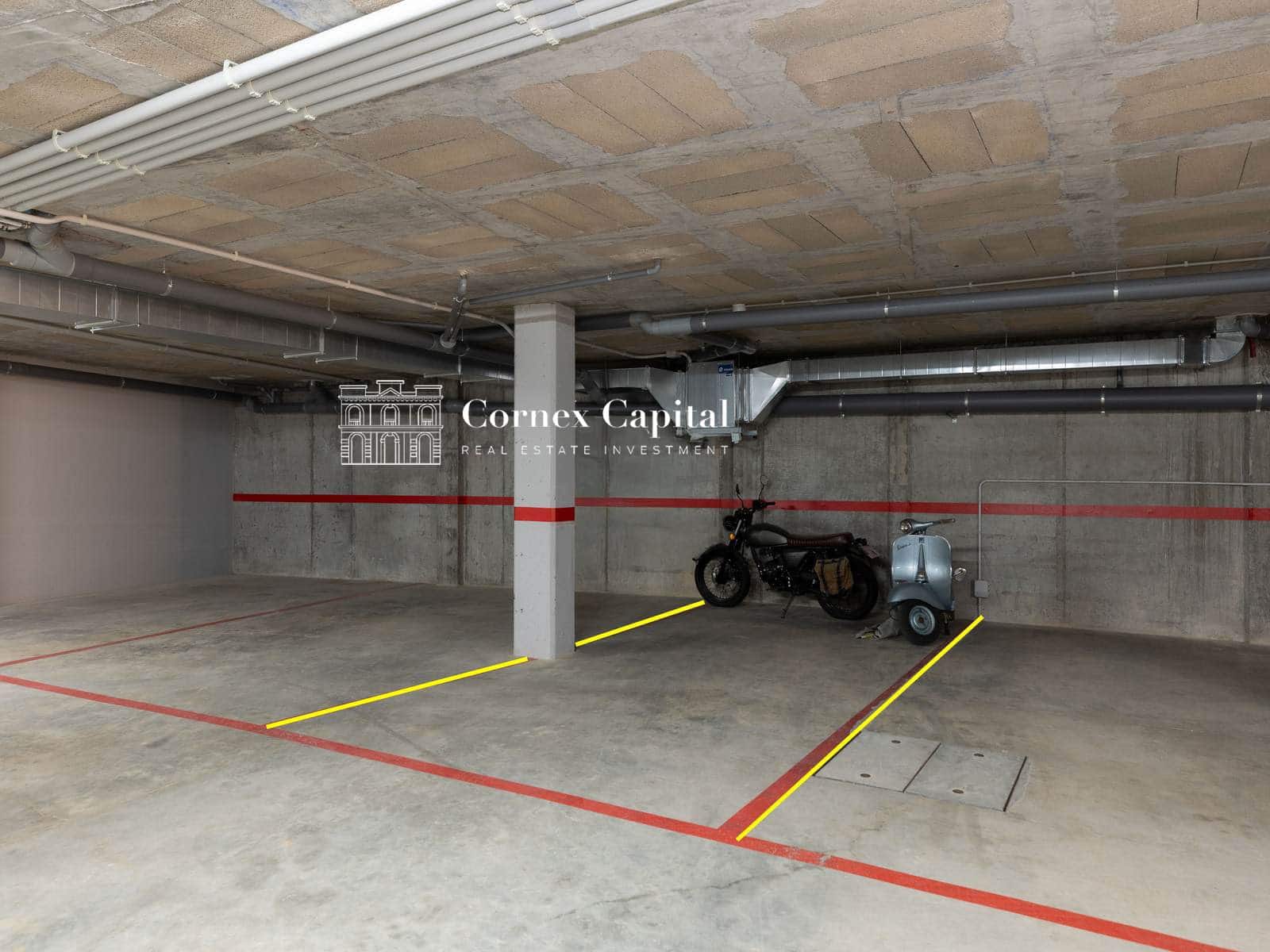 5 sypialnia Finka/Dom wiejski na sprzedaż w Begur z basenem garażem - 1 090 000 € (Ref: 9679607)