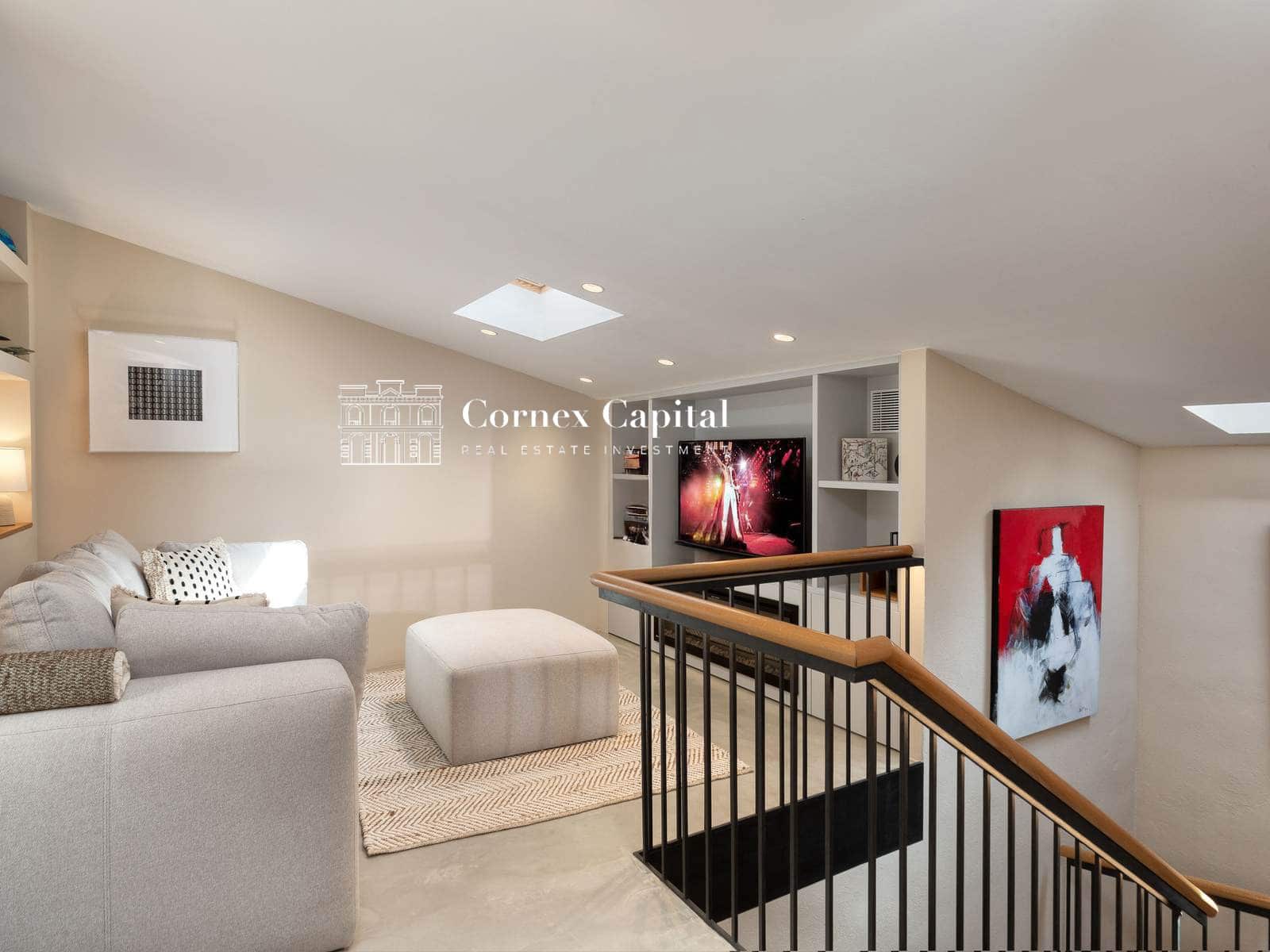 5 sypialnia Finka/Dom wiejski na sprzedaż w Begur z basenem garażem - 1 090 000 € (Ref: 9679607)