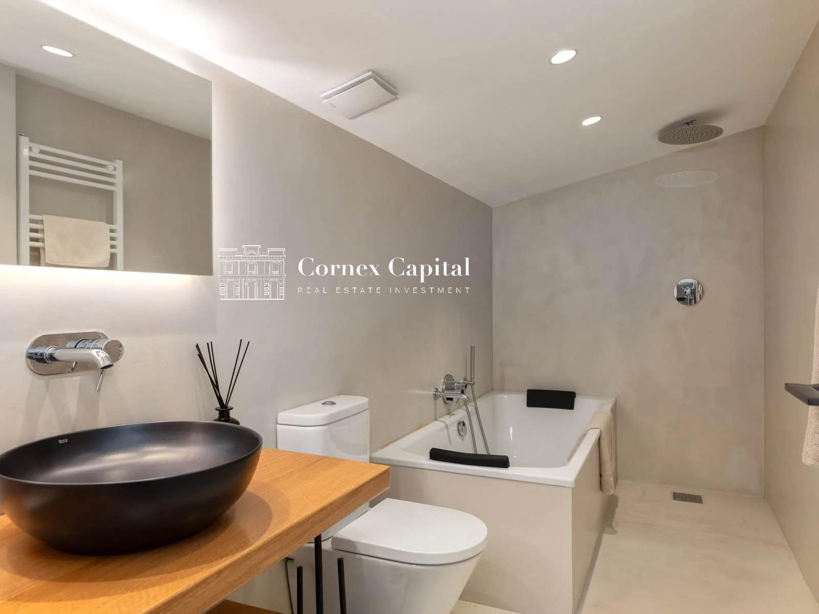 5 sypialnia Finka/Dom wiejski na sprzedaż w Begur z basenem garażem - 1 090 000 € (Ref: 9679607)