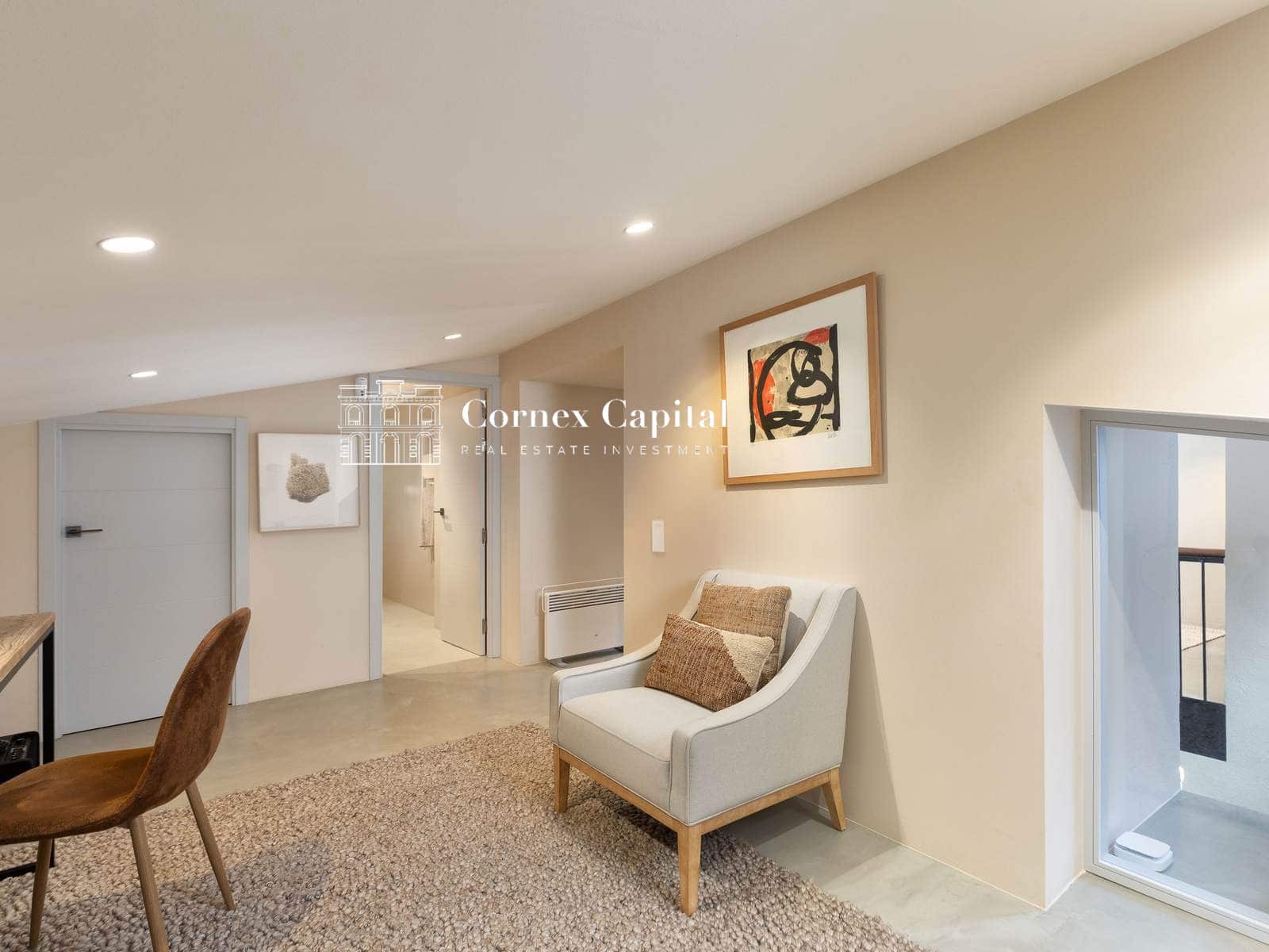 5 sypialnia Finka/Dom wiejski na sprzedaż w Begur z basenem garażem - 1 090 000 € (Ref: 9679607)