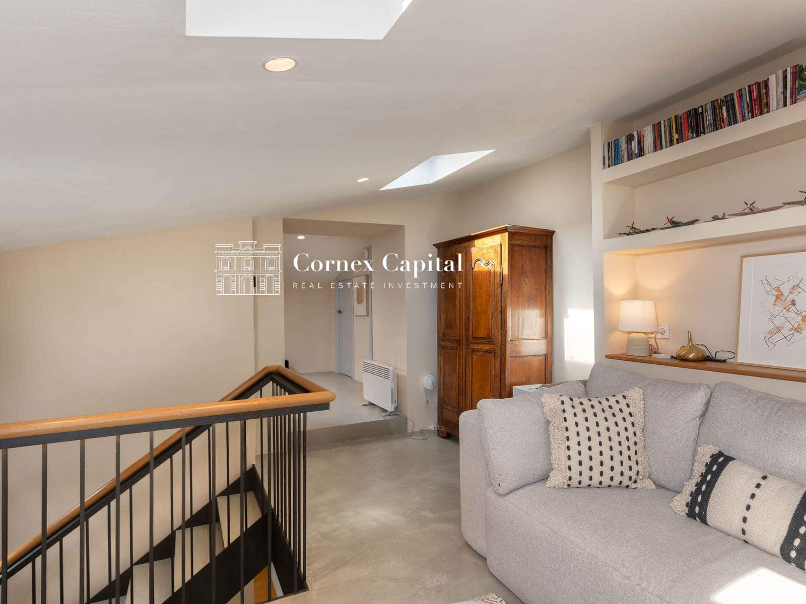 5 sypialnia Finka/Dom wiejski na sprzedaż w Begur z basenem garażem - 1 090 000 € (Ref: 9679607)