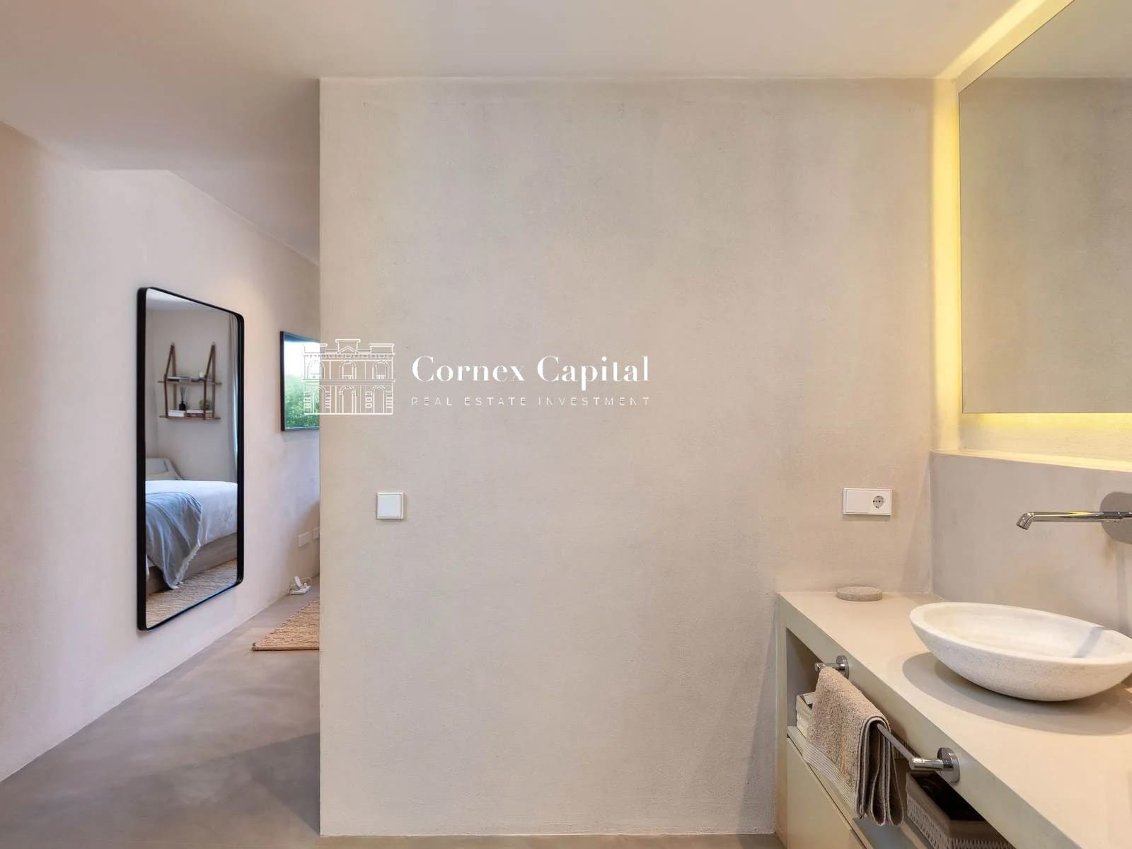 5 sypialnia Finka/Dom wiejski na sprzedaż w Begur z basenem garażem - 1 090 000 € (Ref: 9679607)