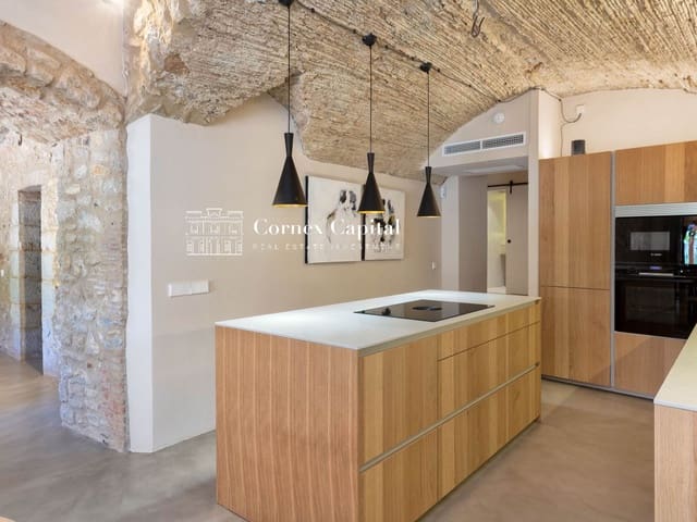 5 sypialnia Finka/Dom wiejski na sprzedaż w Begur z basenem garażem - 1 090 000 € (Ref: 9679607)