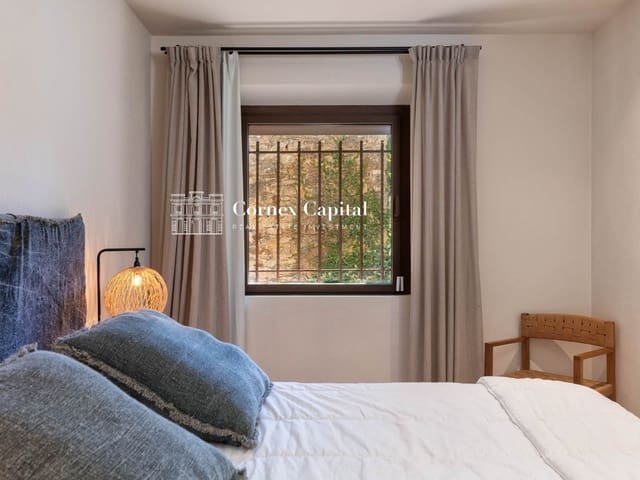 5 sypialnia Finka/Dom wiejski na sprzedaż w Begur z basenem garażem - 1 090 000 € (Ref: 9679607)