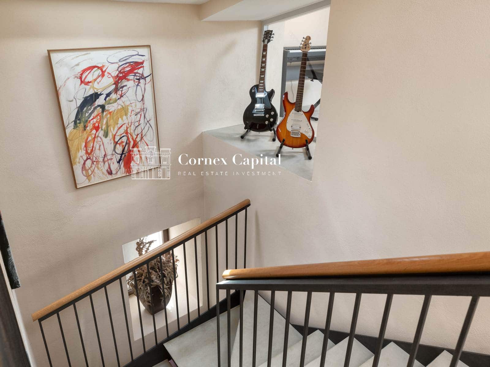 5 sypialnia Finka/Dom wiejski na sprzedaż w Begur z basenem garażem - 1 090 000 € (Ref: 9679607)