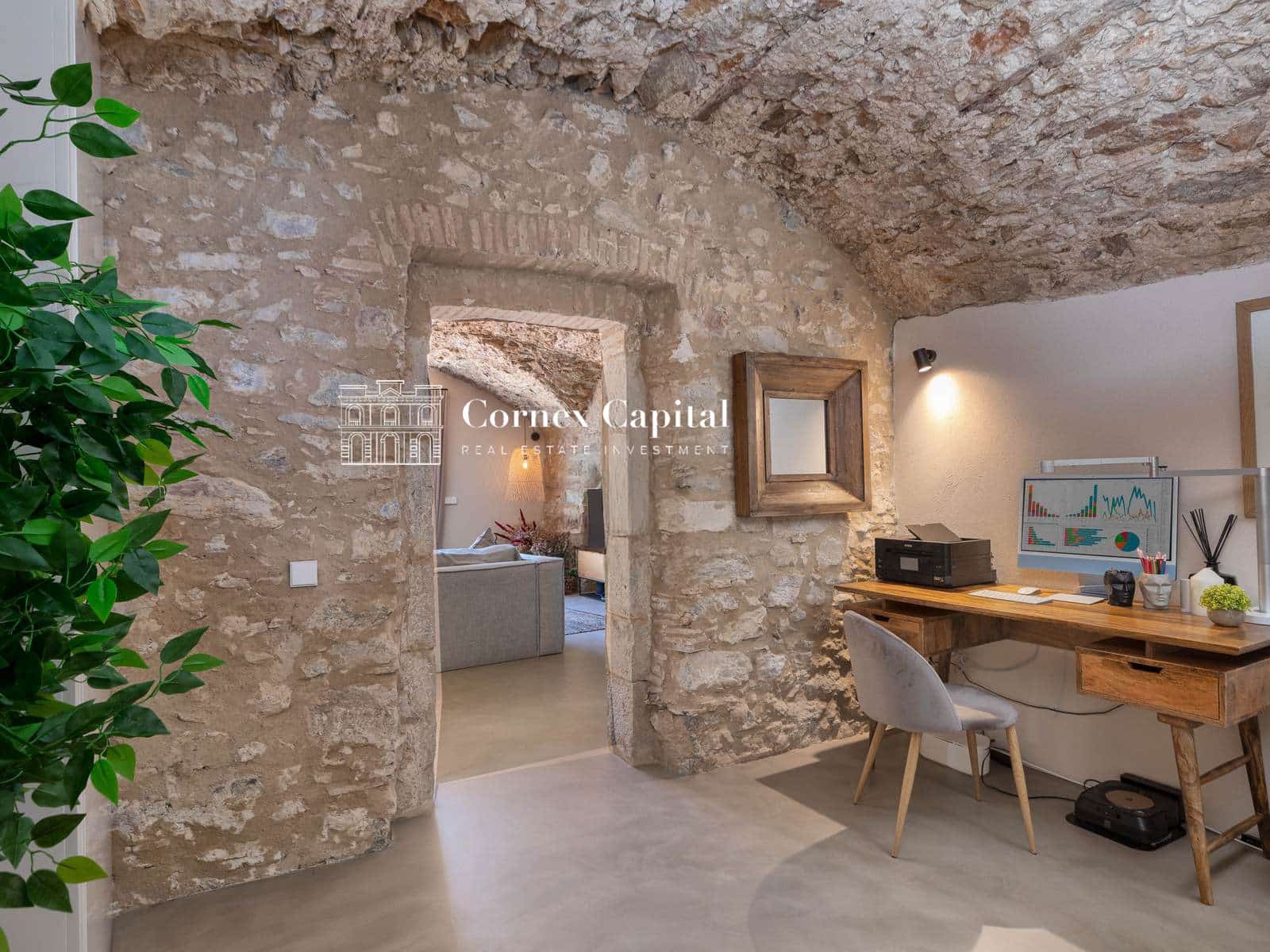 5 sypialnia Finka/Dom wiejski na sprzedaż w Begur z basenem garażem - 1 090 000 € (Ref: 9679607)