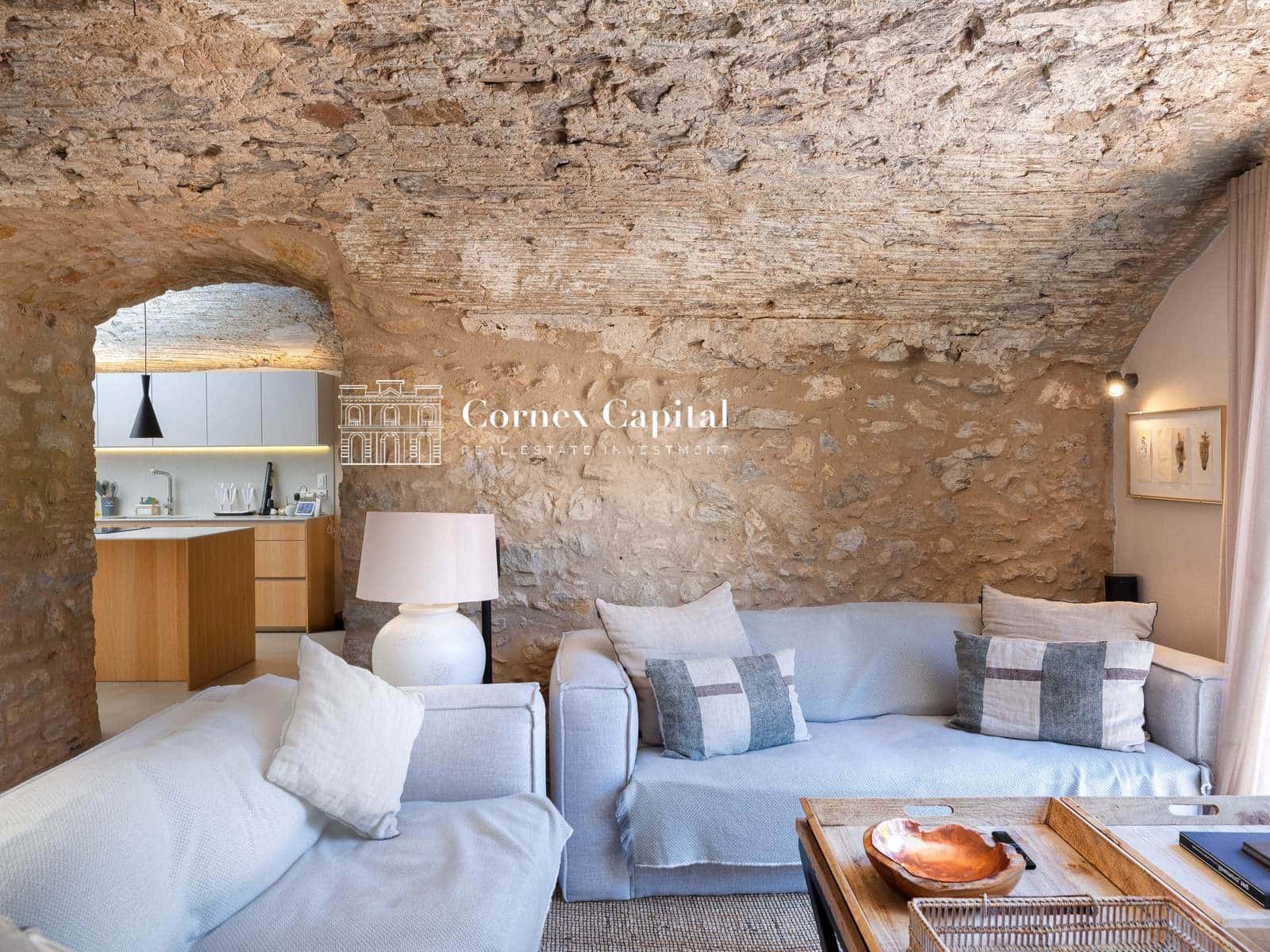 5 sypialnia Finka/Dom wiejski na sprzedaż w Begur z basenem garażem - 1 090 000 € (Ref: 9679607)