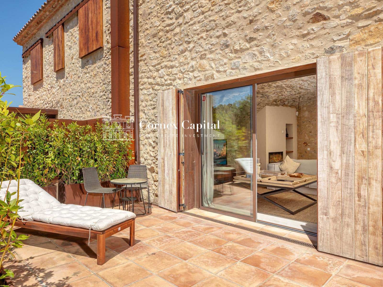 5 sypialnia Finka/Dom wiejski na sprzedaż w Begur z basenem garażem - 1 090 000 € (Ref: 9679607)