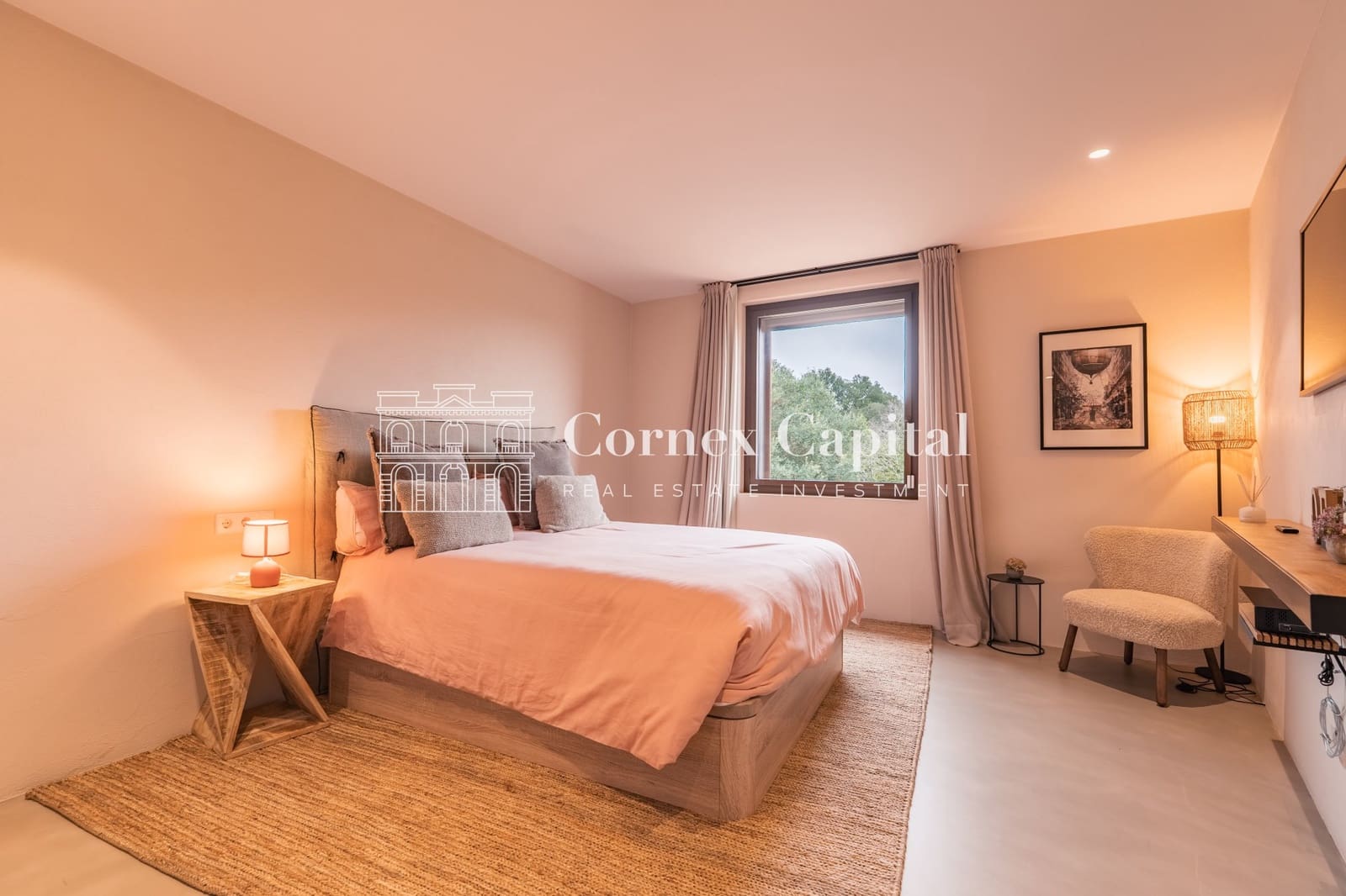 5 slaapkamer Finca/Landhuis te koop in Begur met zwembad garage - € 1.090.000 (Ref: 9679607)