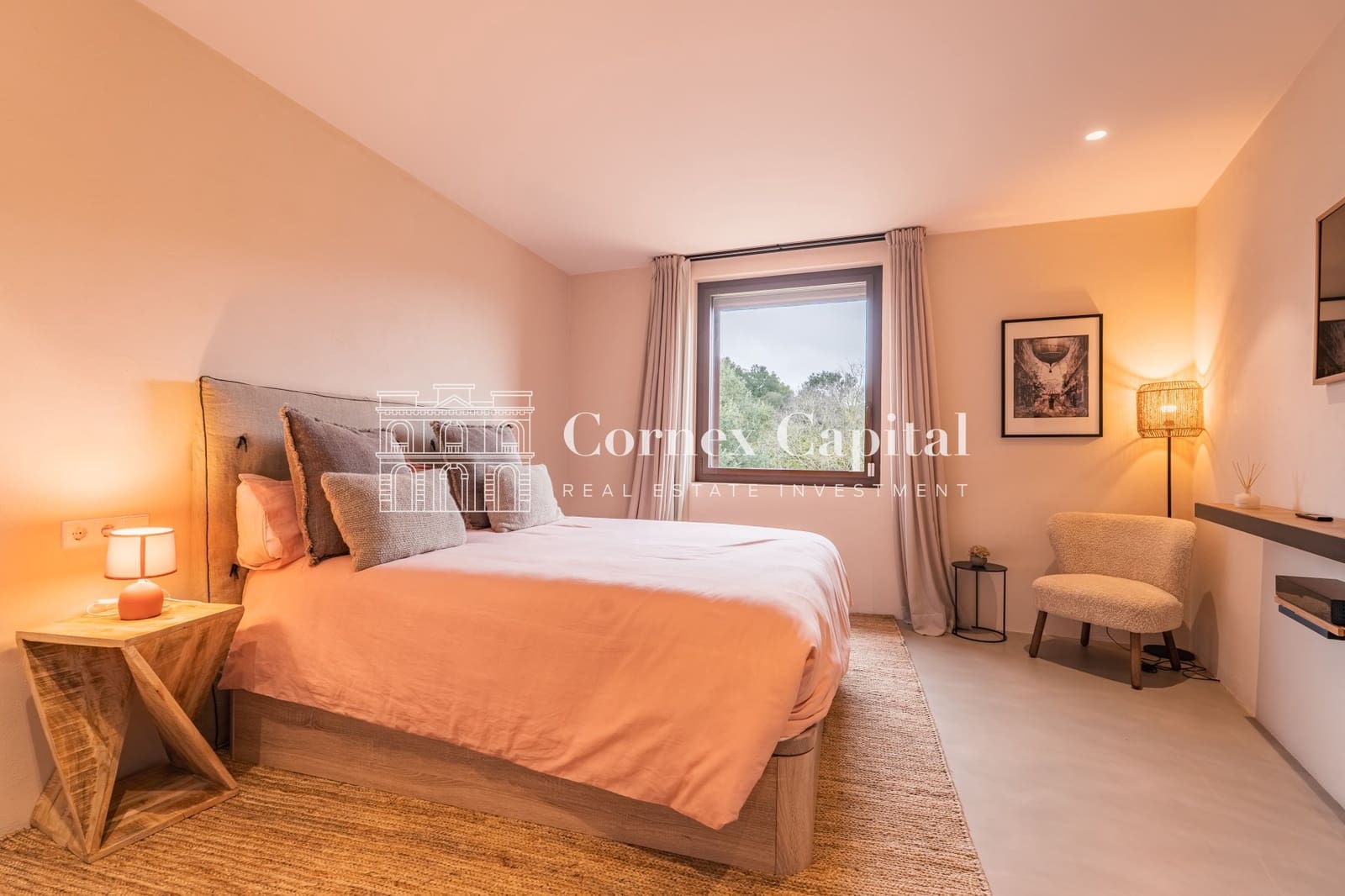 5 slaapkamer Finca/Landhuis te koop in Begur met zwembad garage - € 1.090.000 (Ref: 9679607)