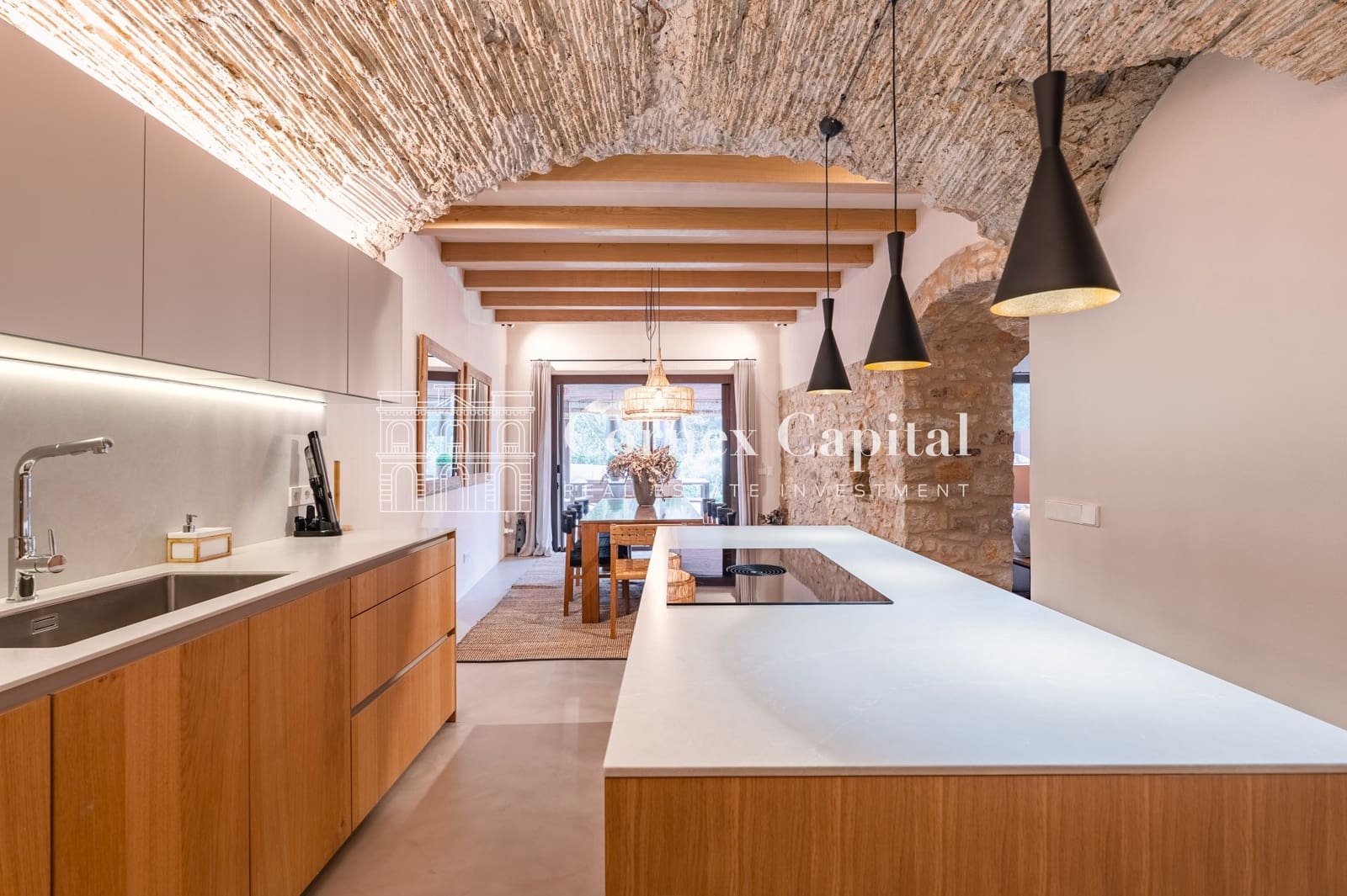 5 slaapkamer Finca/Landhuis te koop in Begur met zwembad garage - € 1.090.000 (Ref: 9679607)