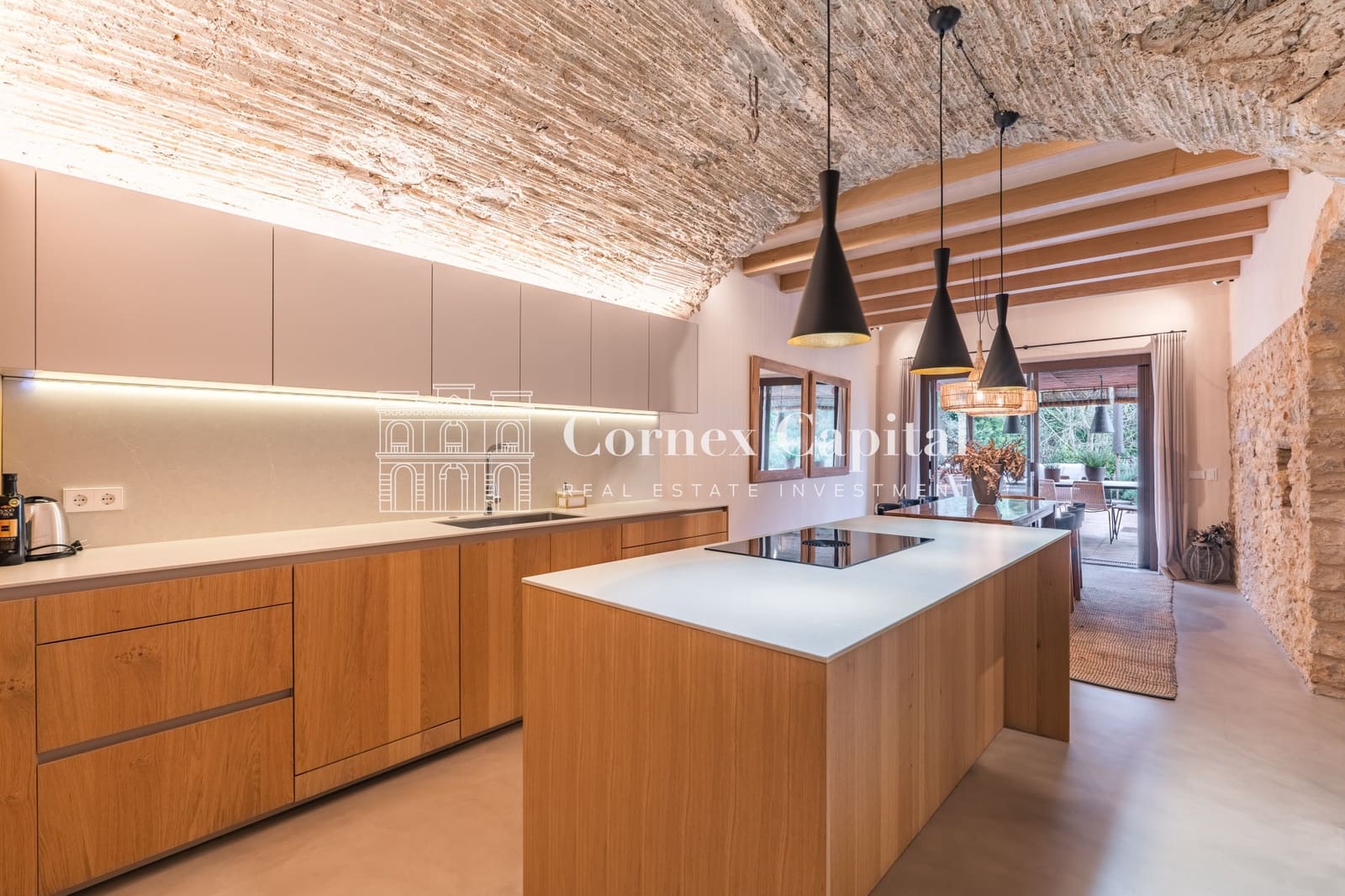 5 slaapkamer Finca/Landhuis te koop in Begur met zwembad garage - € 1.090.000 (Ref: 9679607)