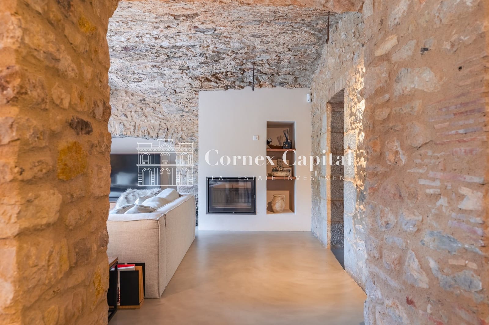 5 slaapkamer Finca/Landhuis te koop in Begur met zwembad garage - € 1.090.000 (Ref: 9679607)