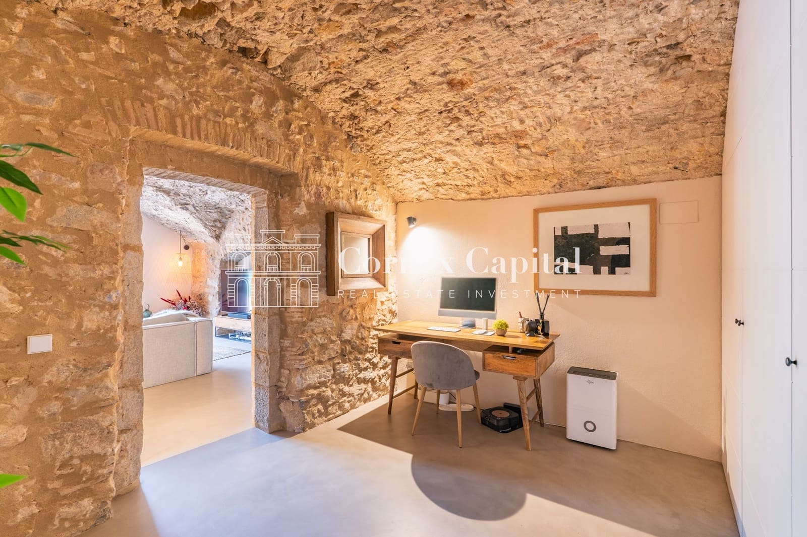 5 slaapkamer Finca/Landhuis te koop in Begur met zwembad garage - € 1.090.000 (Ref: 9679607)