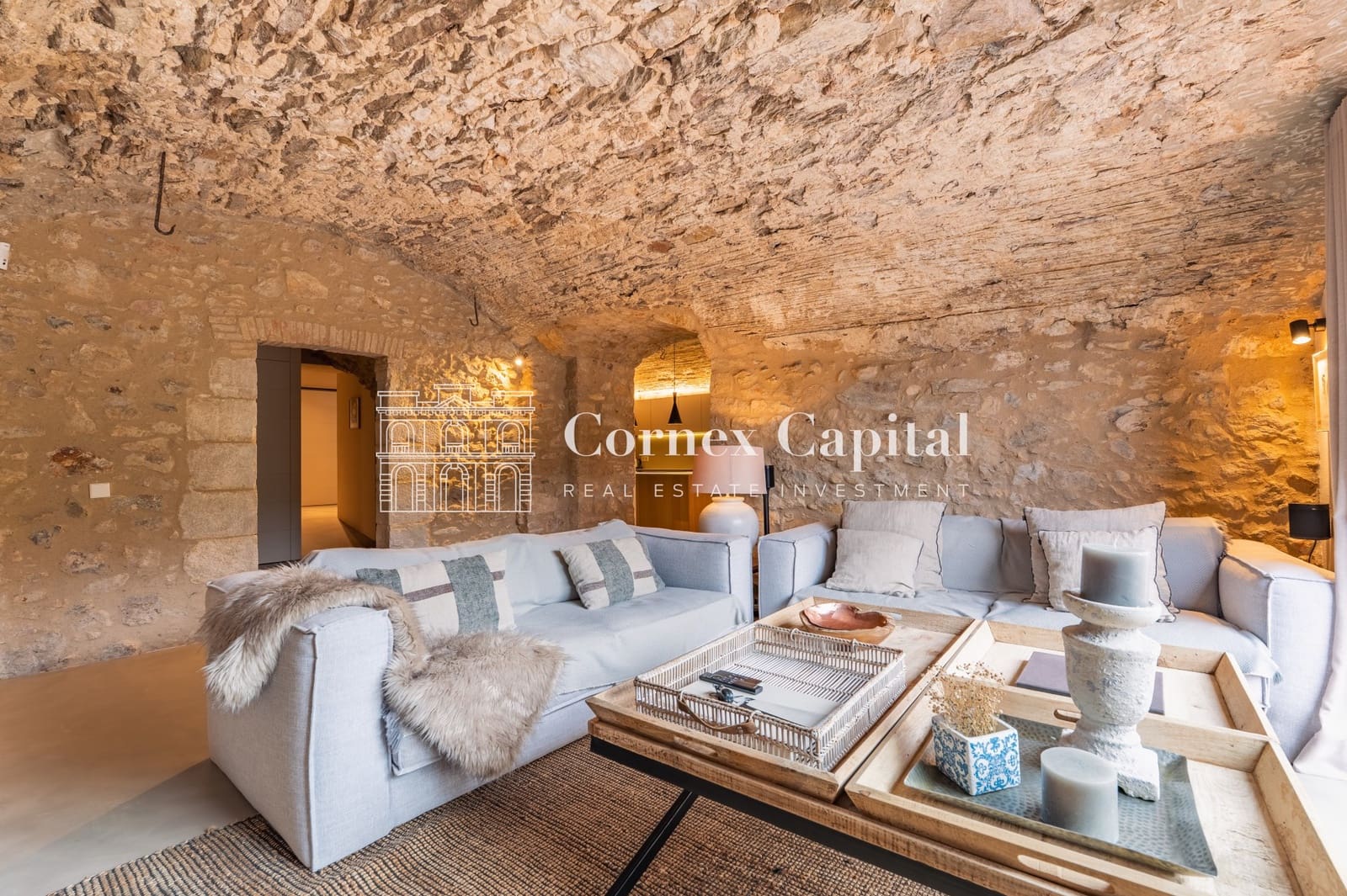 5 slaapkamer Finca/Landhuis te koop in Begur met zwembad garage - € 1.090.000 (Ref: 9679607)