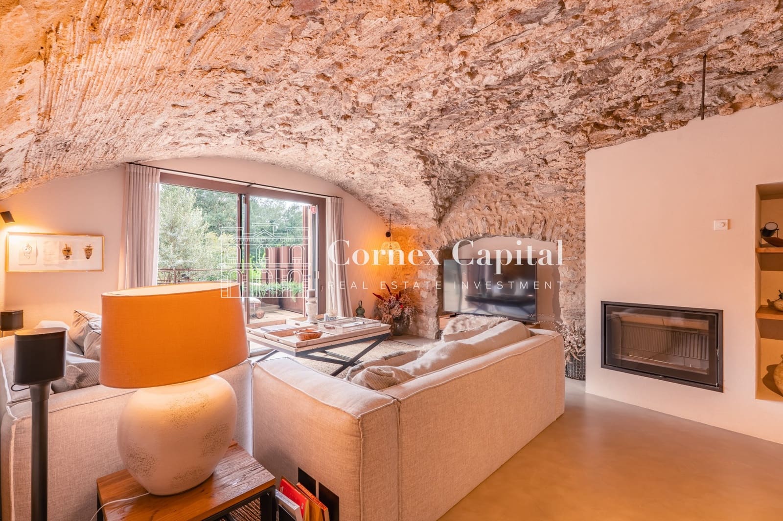 5 slaapkamer Finca/Landhuis te koop in Begur met zwembad garage - € 1.090.000 (Ref: 9679607)