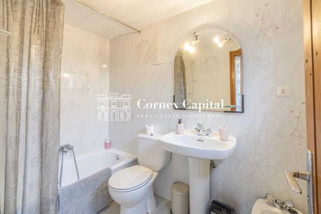 Finca/Casa Rural de 8 habitaciones en Rupià en venta con piscina garaje - 1.275.000 € (Ref: 9719709)