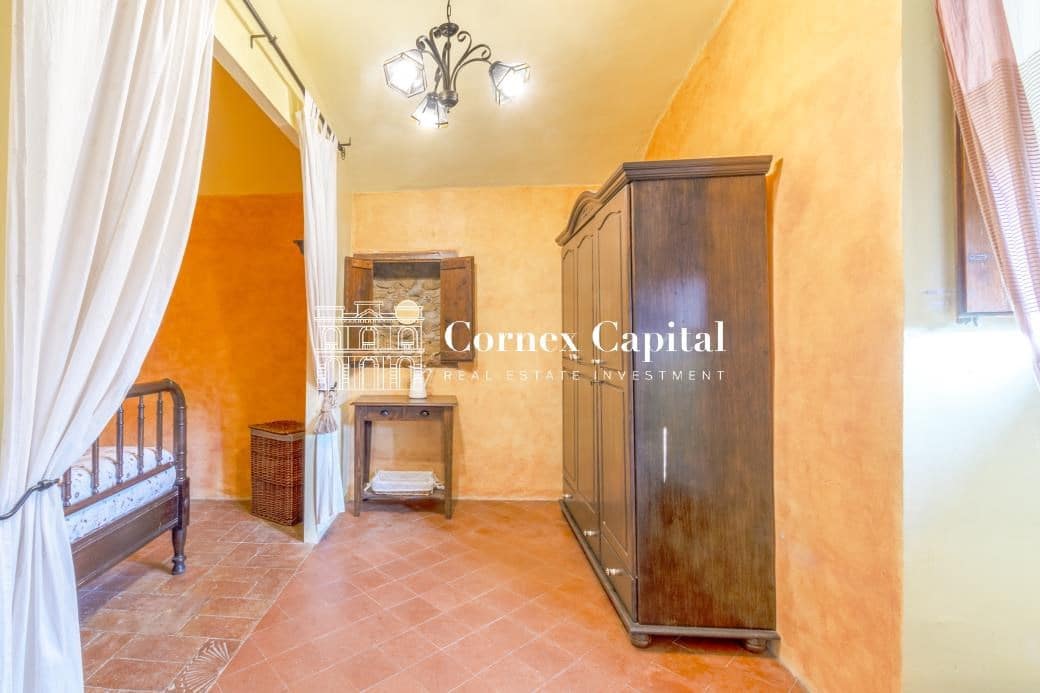 8 bedroom Finca/Country House for sale in Rupia with pool garage - € 1,275,000 (Ref: 9719709)