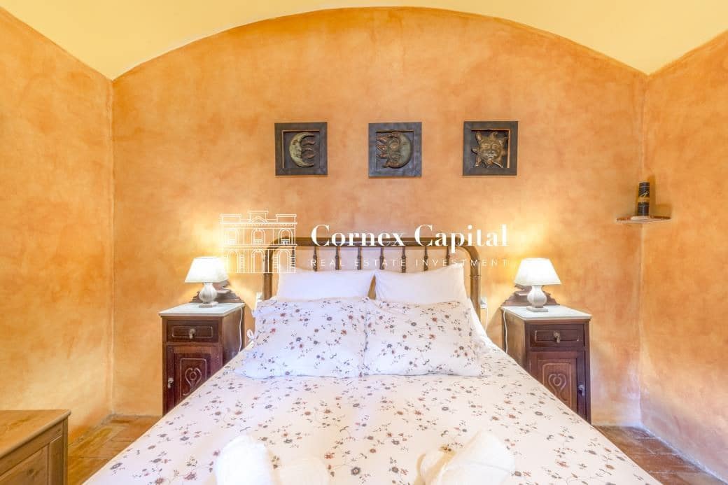 8 bedroom Finca/Country House for sale in Rupia with pool garage - € 1,275,000 (Ref: 9719709)