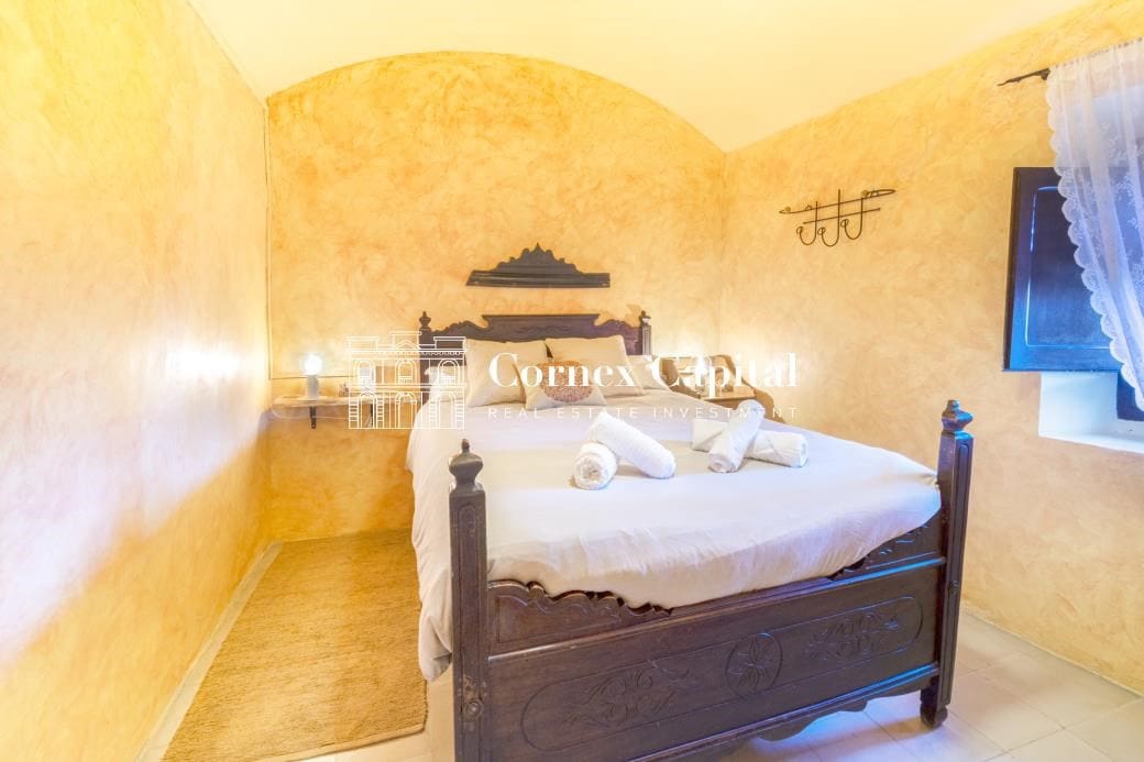 8 bedroom Finca/Country House for sale in Rupia with pool garage - € 1,275,000 (Ref: 9719709)