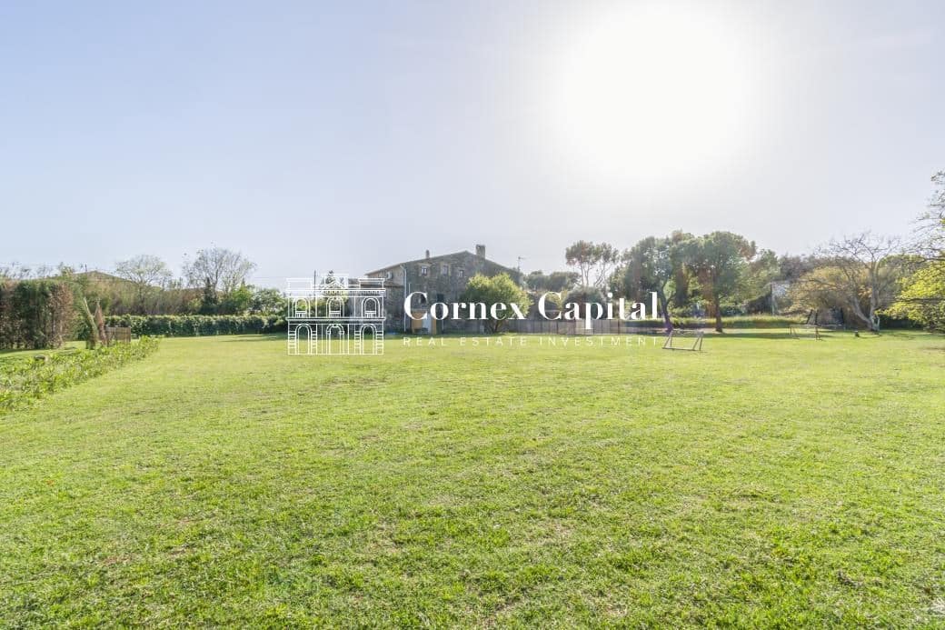 8 bedroom Finca/Country House for sale in Rupia with pool garage - € 1,275,000 (Ref: 9719709)