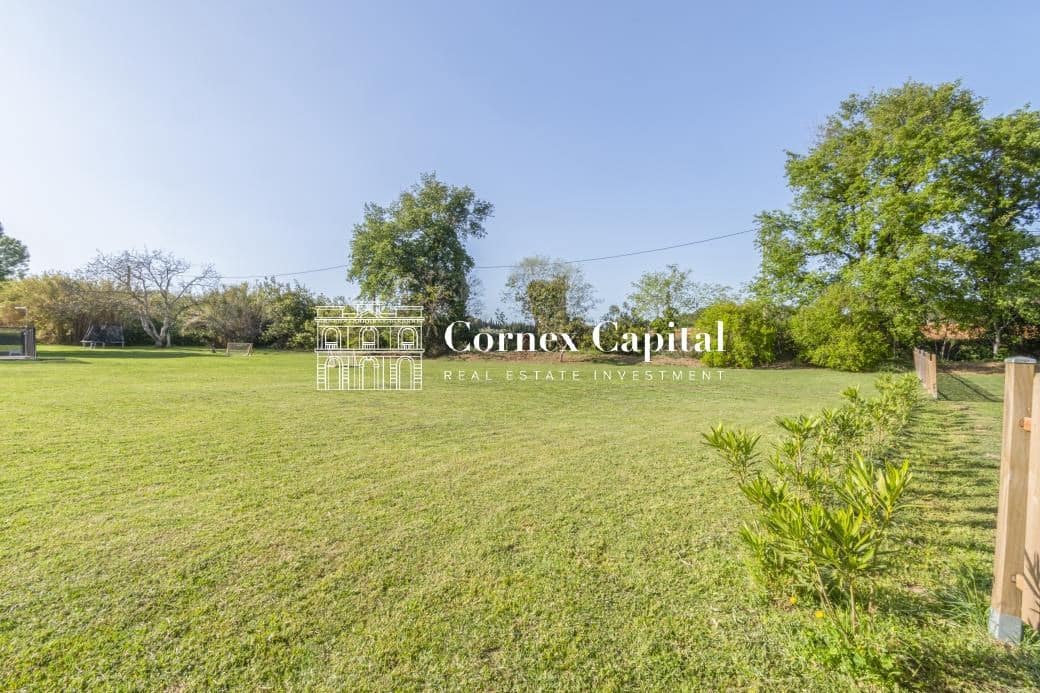 8 bedroom Finca/Country House for sale in Rupia with pool garage - € 1,275,000 (Ref: 9719709)