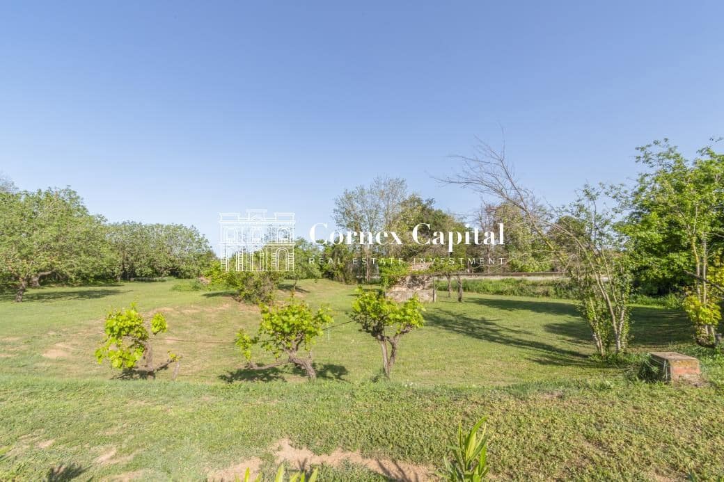 8 bedroom Finca/Country House for sale in Rupia with pool garage - € 1,275,000 (Ref: 9719709)