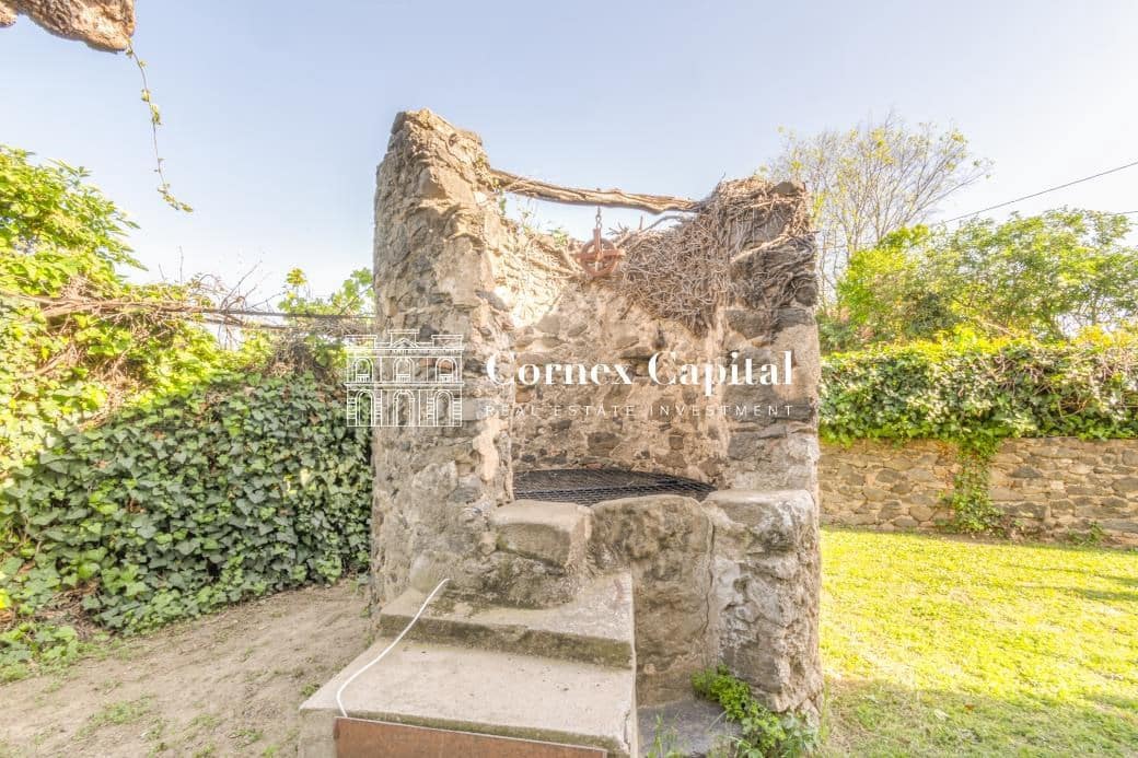 8 bedroom Finca/Country House for sale in Rupia with pool garage - € 1,275,000 (Ref: 9719709)